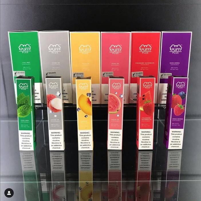 Images HQ Vape & Smoke