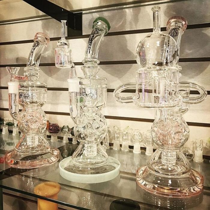 Images HQ Vape & Smoke