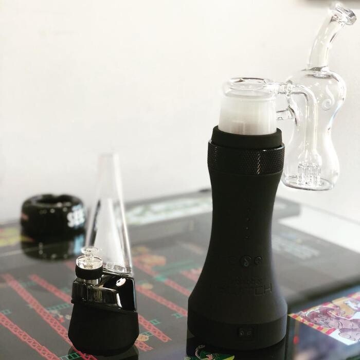 Images HQ Vape & Smoke