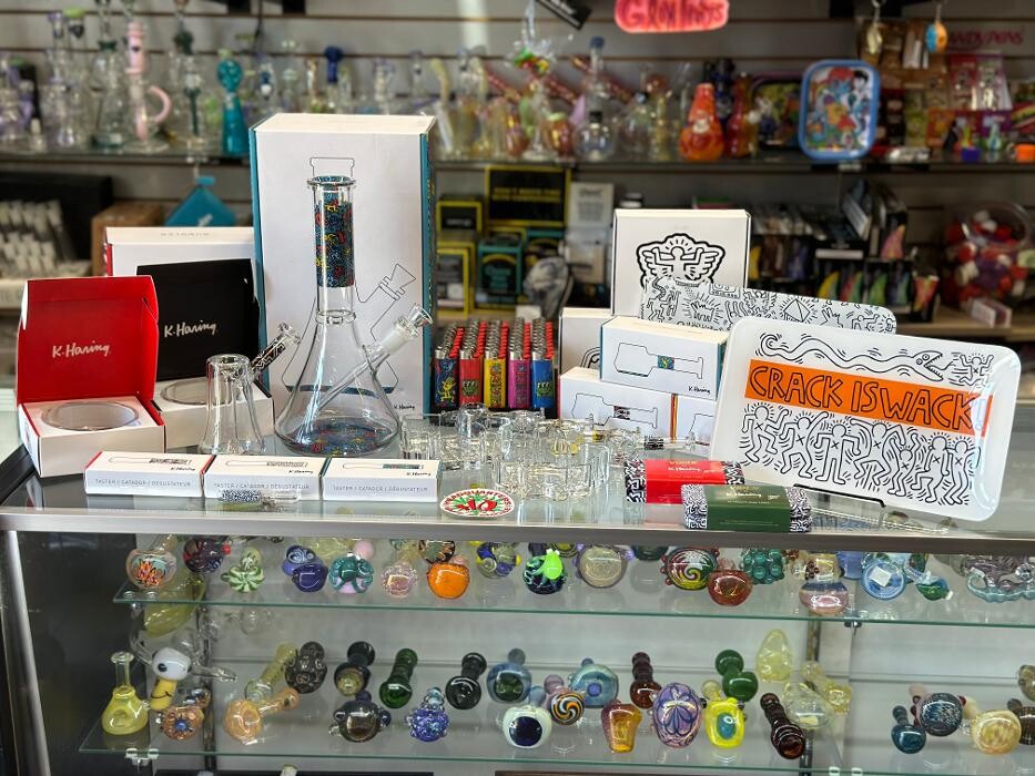 Images HQ Vape & Smoke
