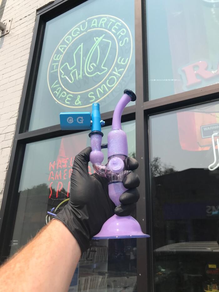 Images HQ Vape & Smoke