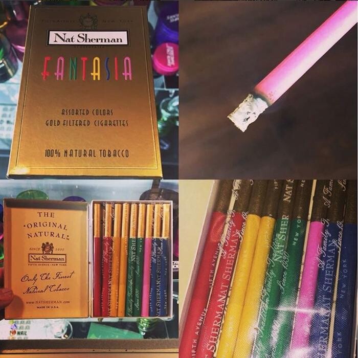 Images HQ Vape & Smoke