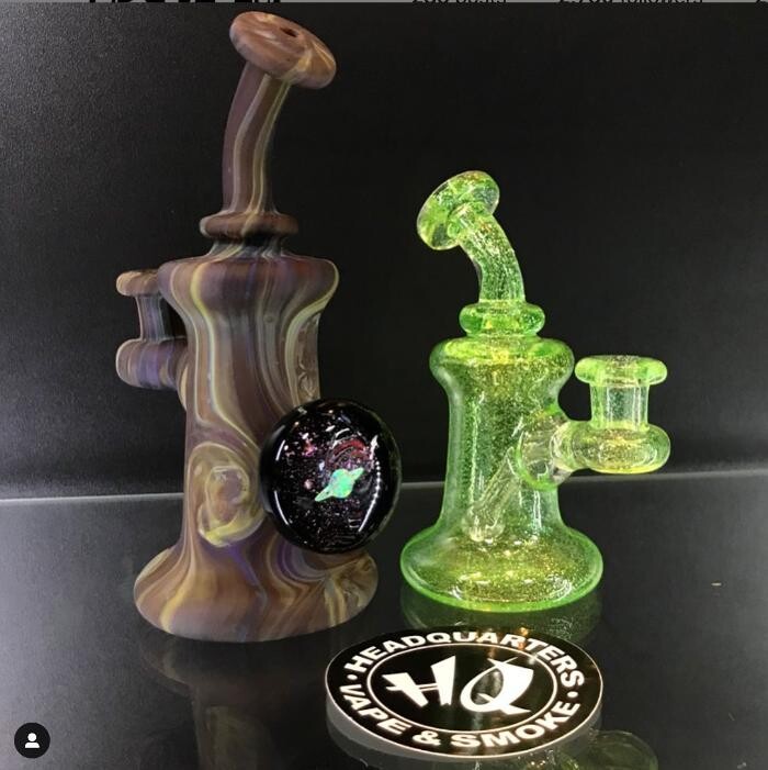 Images HQ Vape & Smoke