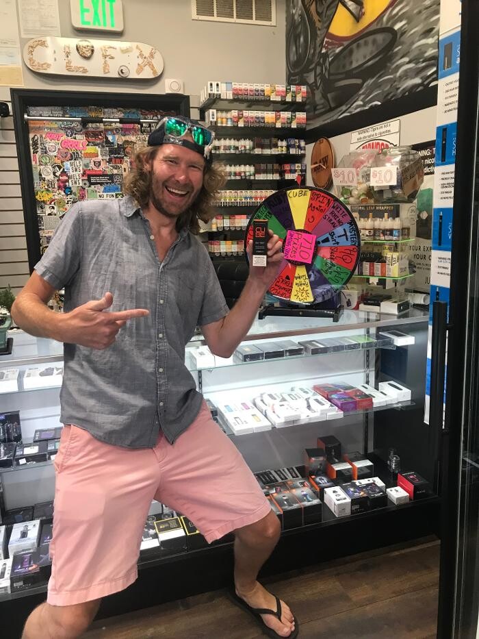 Images HQ Vape & Smoke