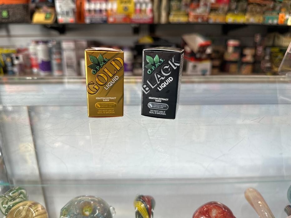 Images HQ Vape & Smoke