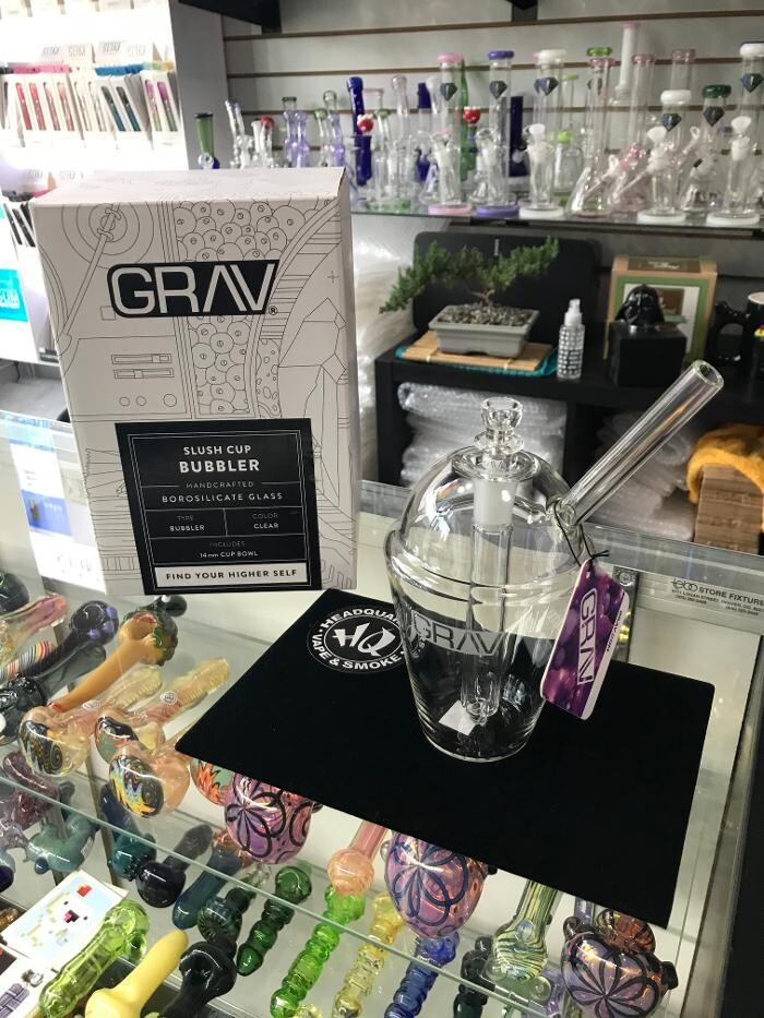 Images HQ Vape & Smoke