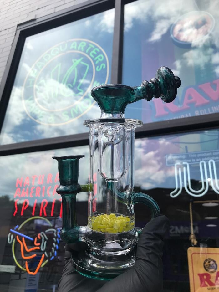 Images HQ Vape & Smoke