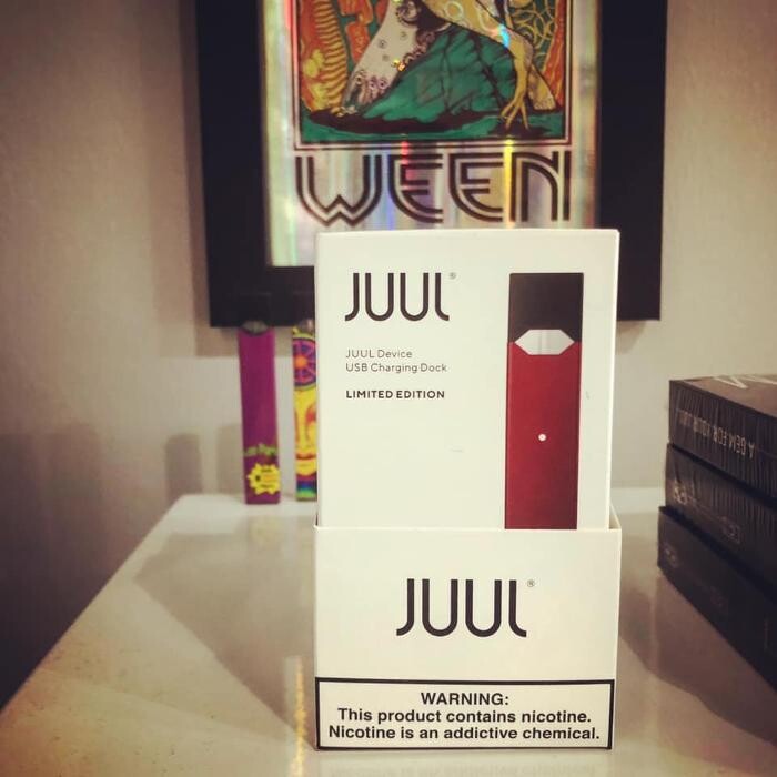 Images HQ Vape & Smoke