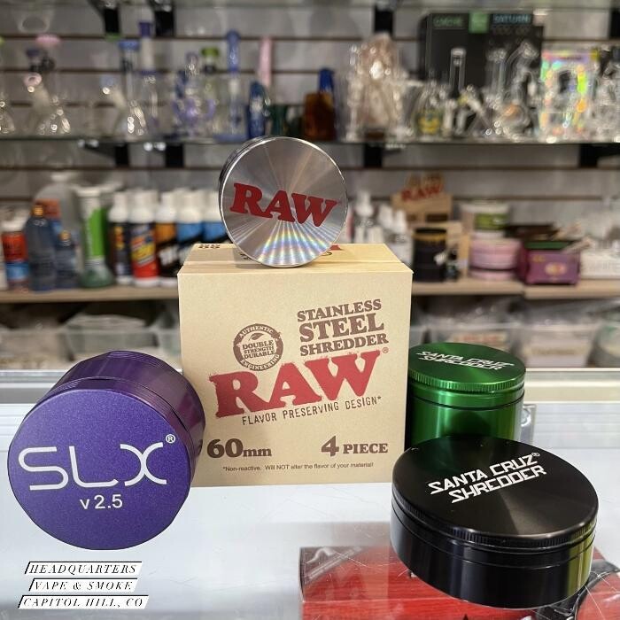 Images HQ Vape & Smoke