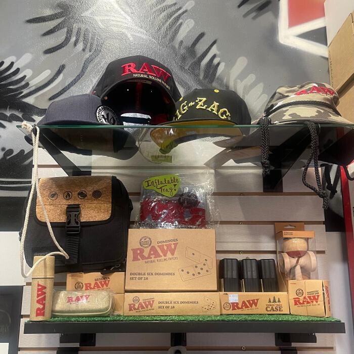 Images HQ Vape & Smoke