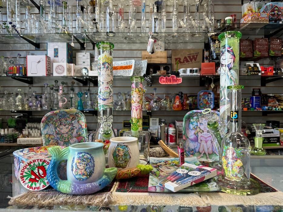 Images HQ Vape & Smoke