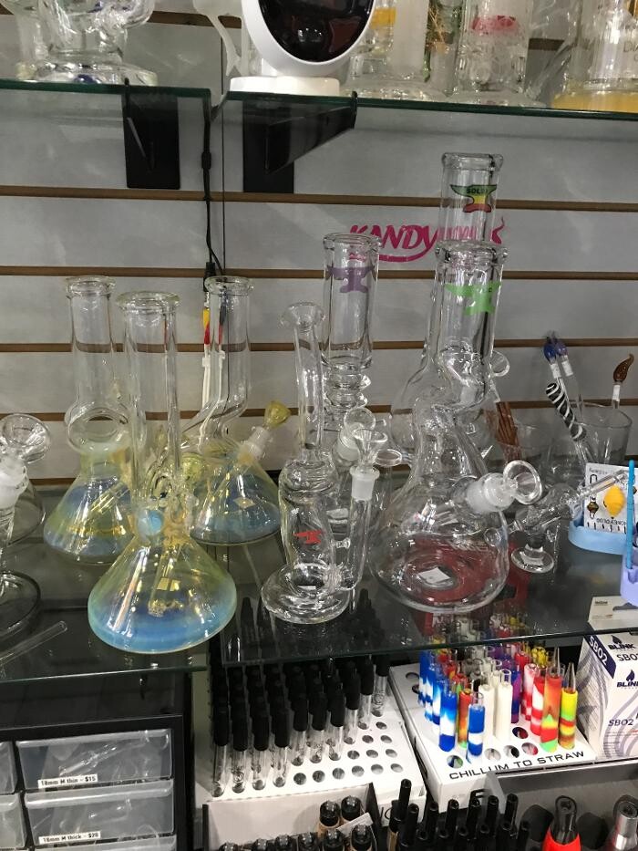Images HQ Vape & Smoke