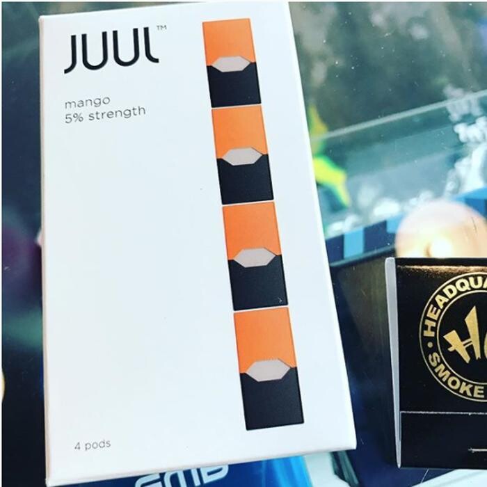 Images HQ Vape & Smoke