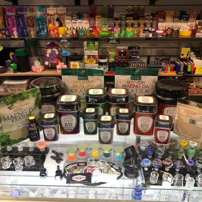 Images HQ Vape & Smoke