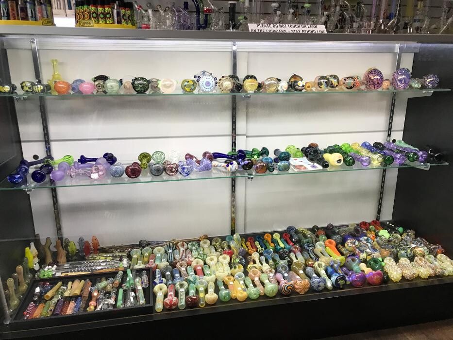 Images HQ Vape & Smoke