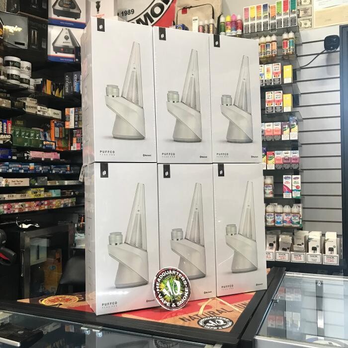 Images HQ Vape & Smoke