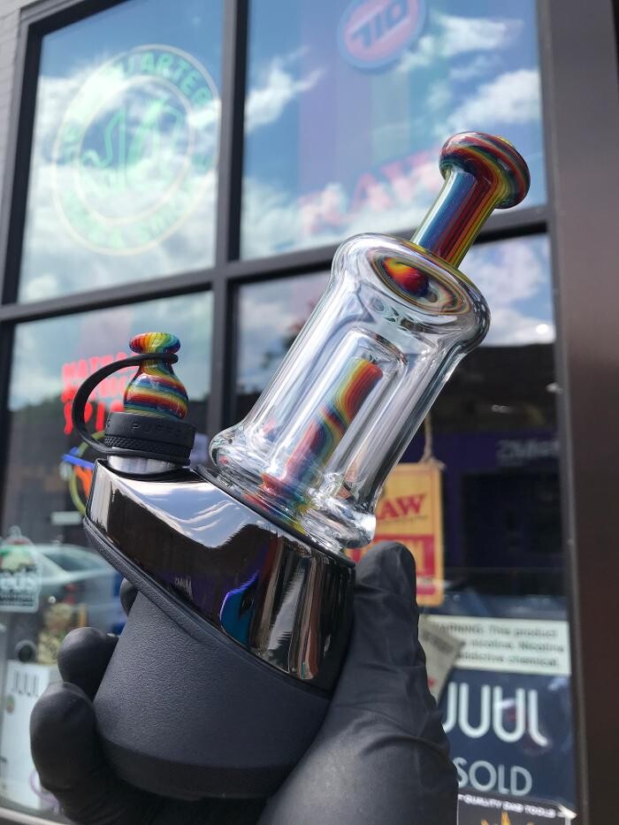 Images HQ Vape & Smoke
