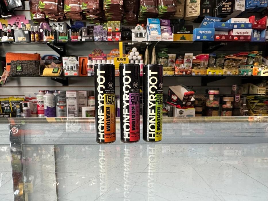 Images HQ Vape & Smoke