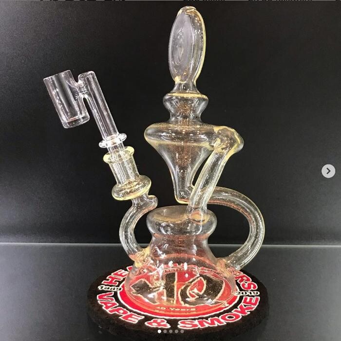 Images HQ Vape & Smoke