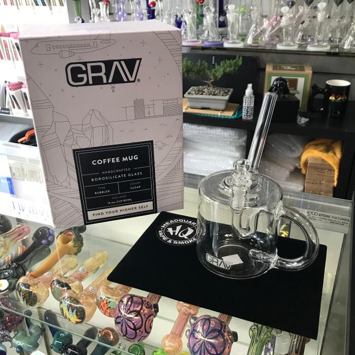 Images HQ Vape & Smoke