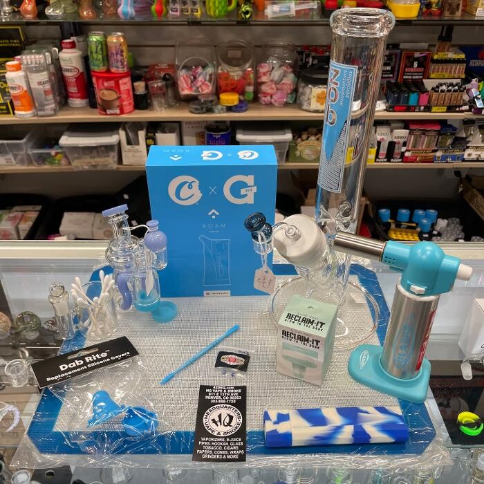 Images HQ Vape & Smoke