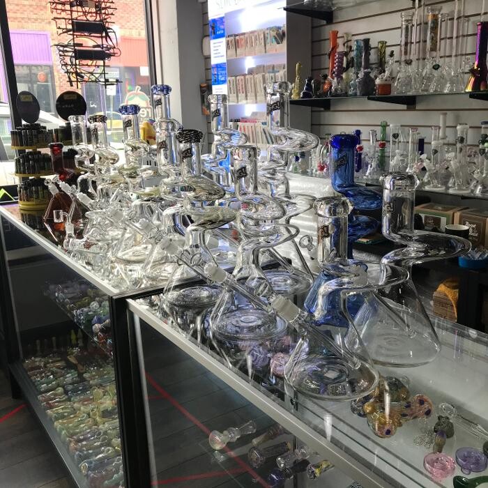 Images HQ Vape & Smoke
