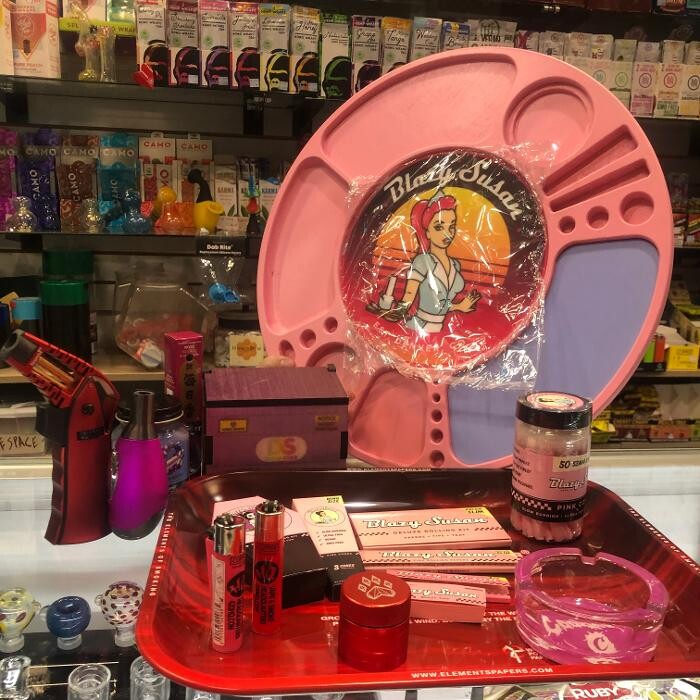 Images HQ Vape & Smoke