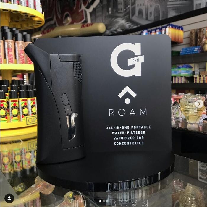 Images HQ Vape & Smoke