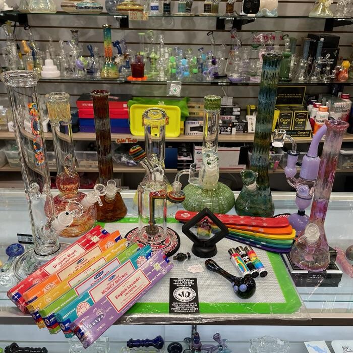 Images HQ Vape & Smoke