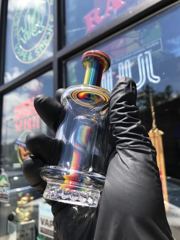 Images HQ Vape & Smoke