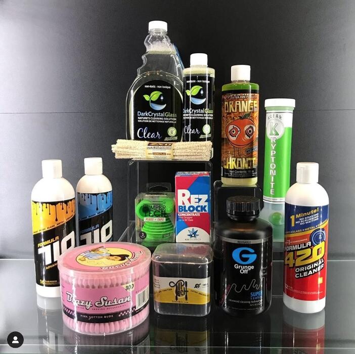 Images HQ Vape & Smoke