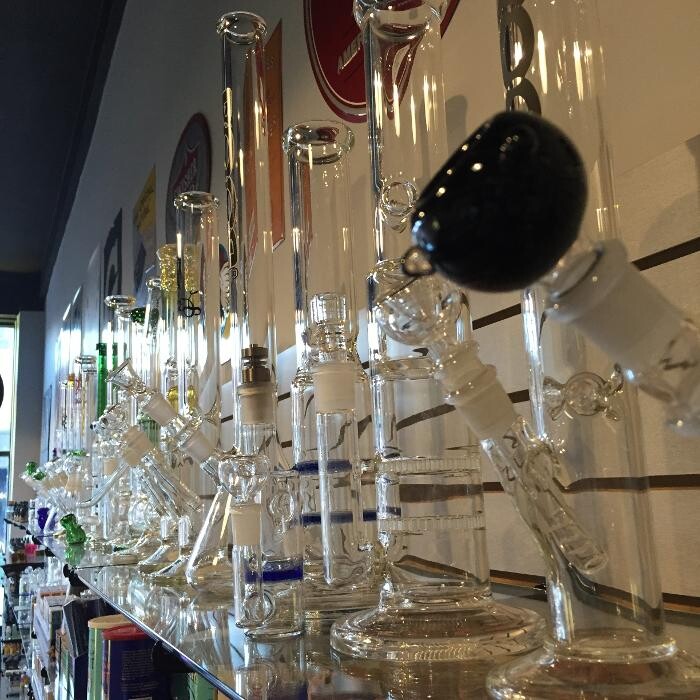 Images HQ Vape & Smoke