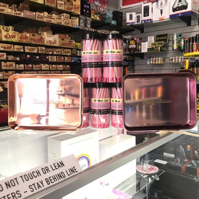 Images HQ Vape & Smoke