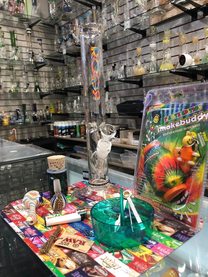 Images HQ Vape & Smoke