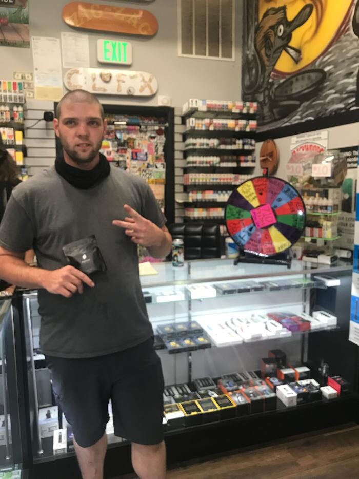 Images HQ Vape & Smoke