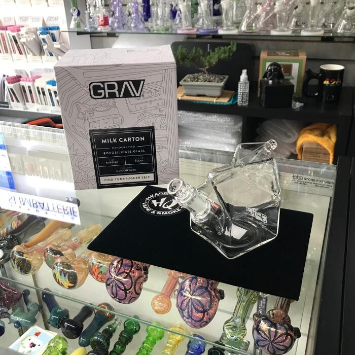 Images HQ Vape & Smoke