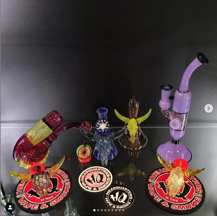 Images HQ Vape & Smoke