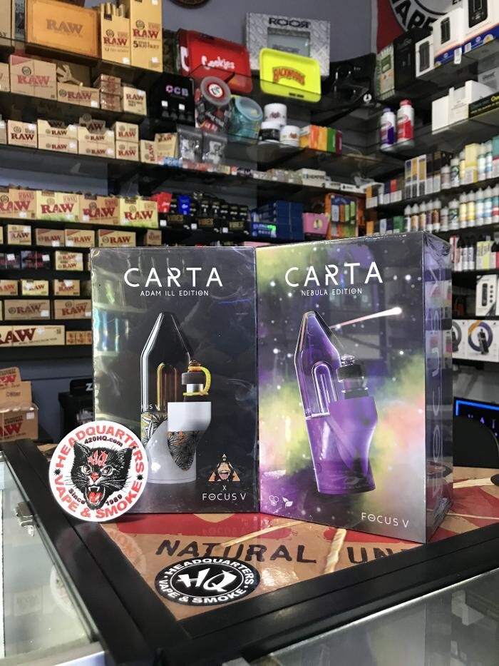 Images HQ Vape & Smoke