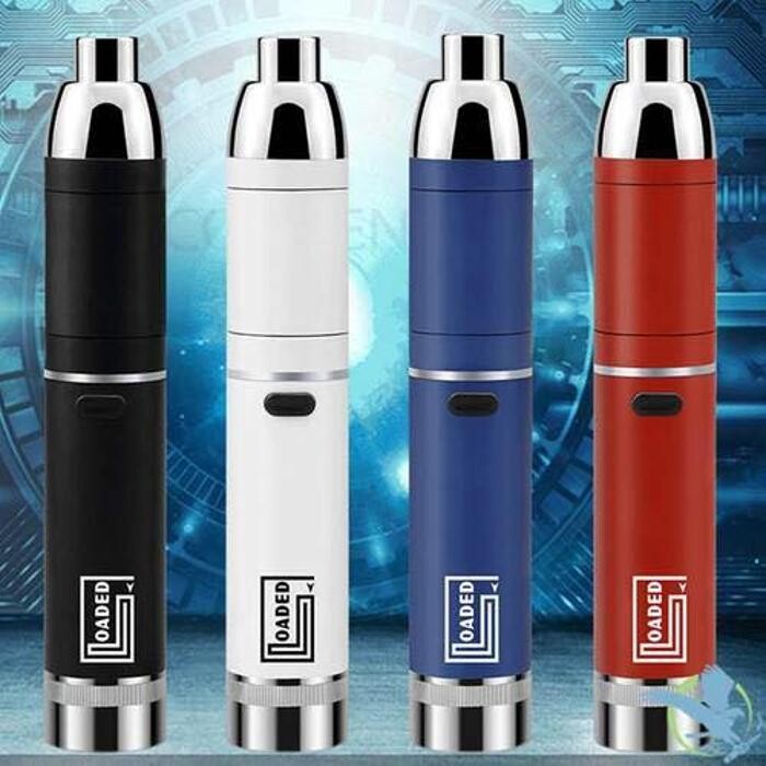 Images HQ Vape & Smoke