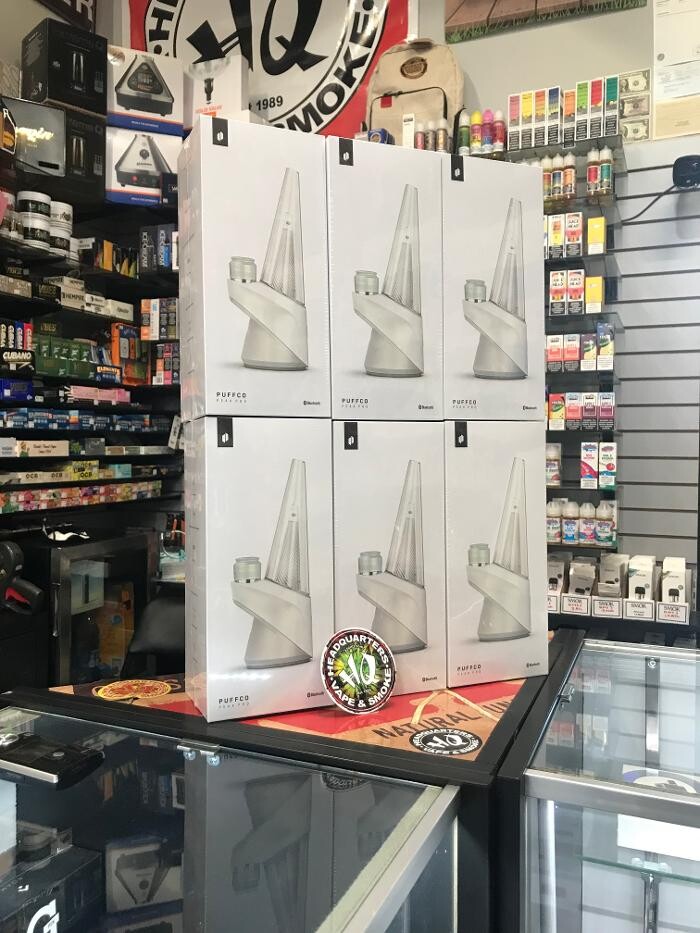 Images HQ Vape & Smoke