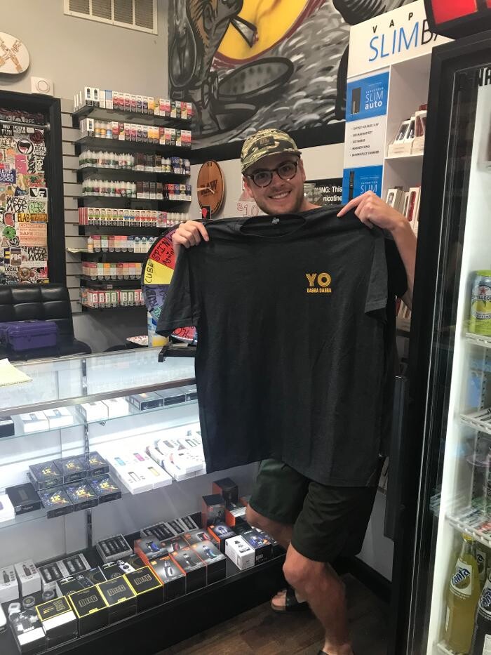 Images HQ Vape & Smoke