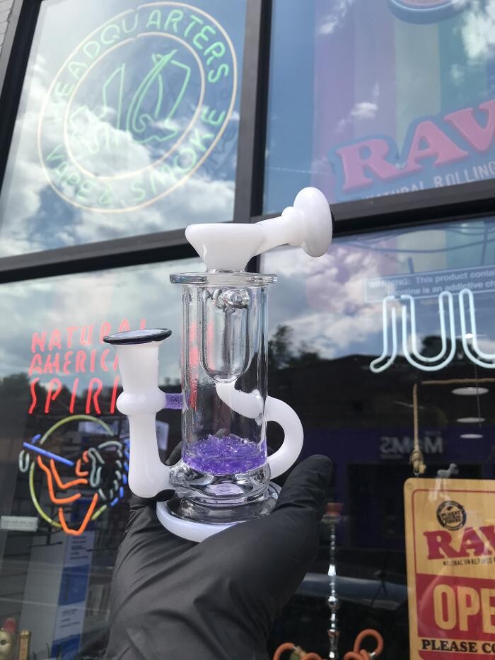 Images HQ Vape & Smoke
