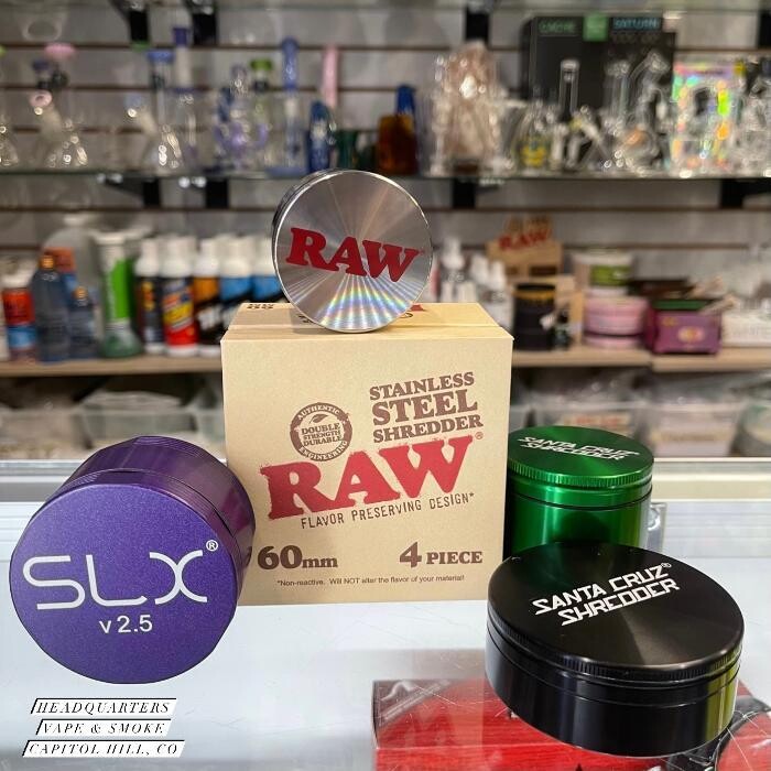 Images HQ Vape & Smoke