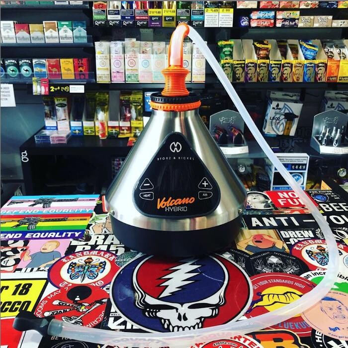 Images HQ Vape & Smoke