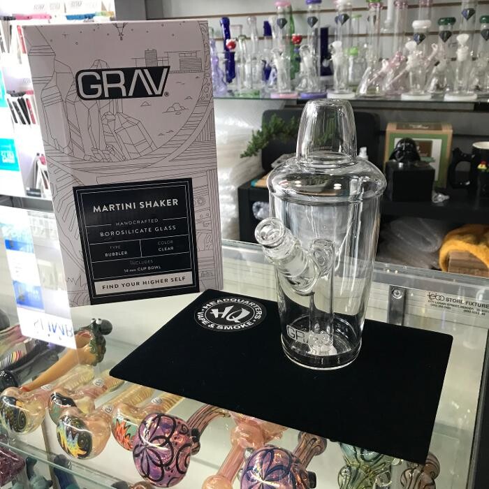 Images HQ Vape & Smoke