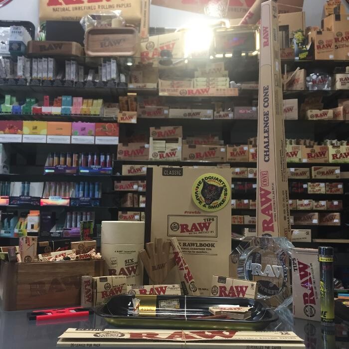 Images HQ Vape & Smoke