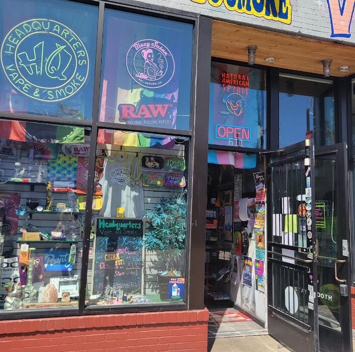 Images HQ Vape & Smoke