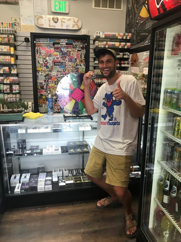 Images HQ Vape & Smoke