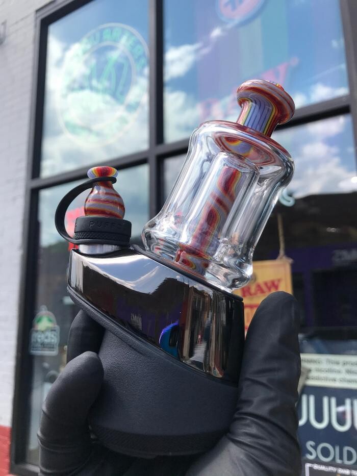 Images HQ Vape & Smoke