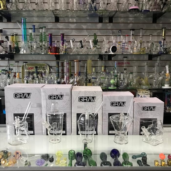 Images HQ Vape & Smoke